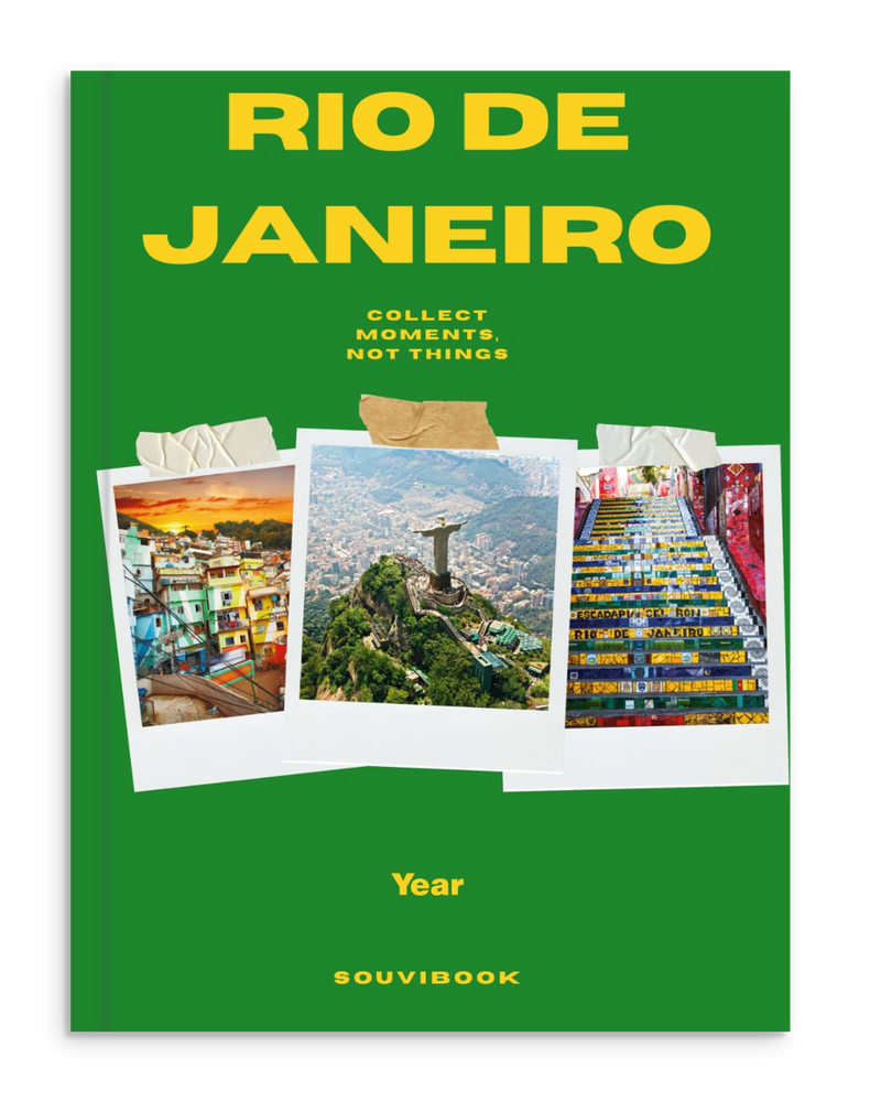 Rio de Janeiro