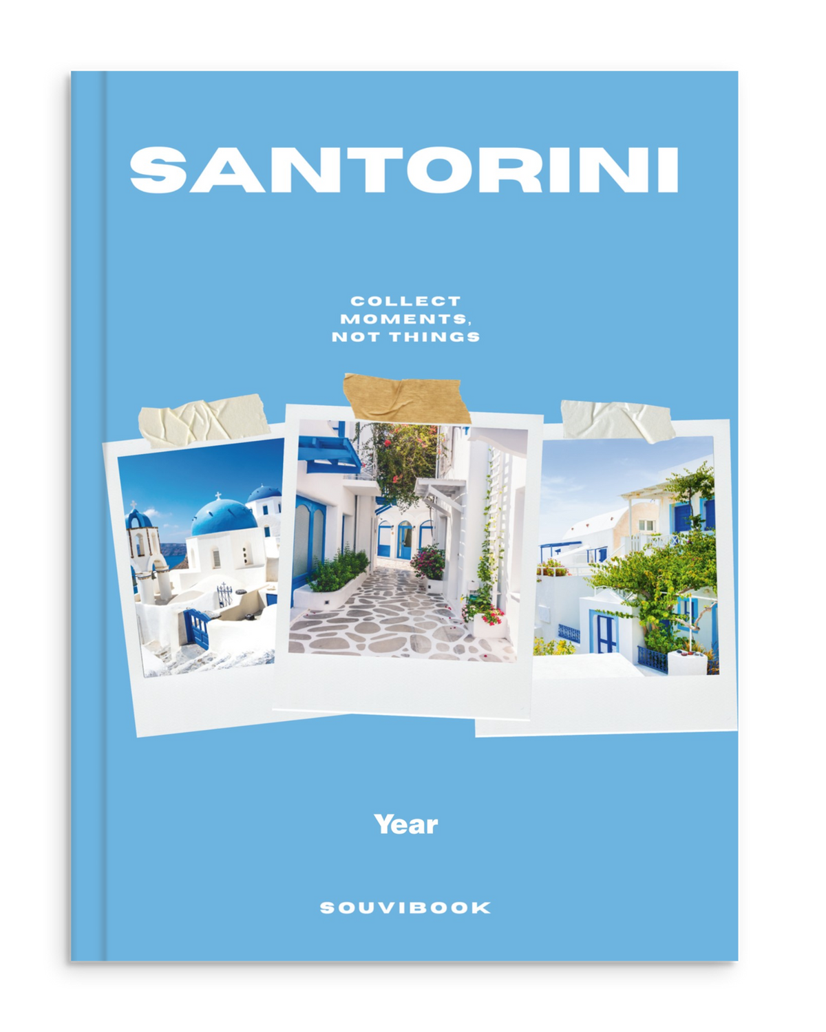 Santorini 🇬🇷