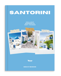 Santorini 🇬🇷