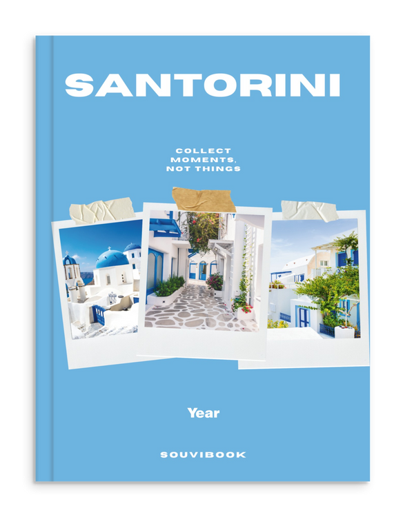 Santorini 🇬🇷