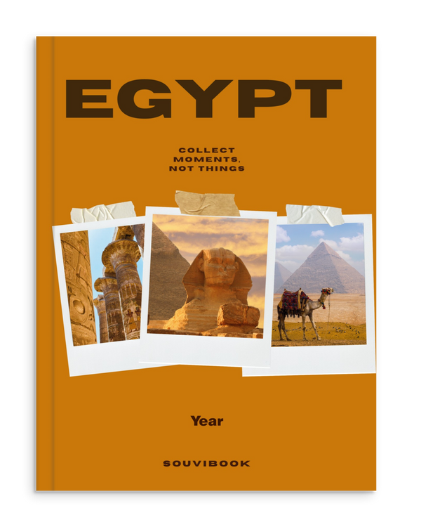 Egypte🇪🇬