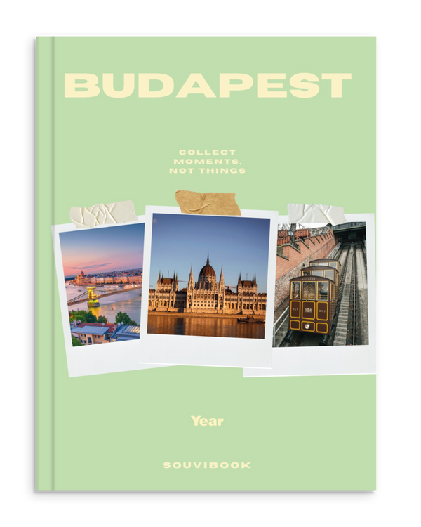 Budapest🇭🇺