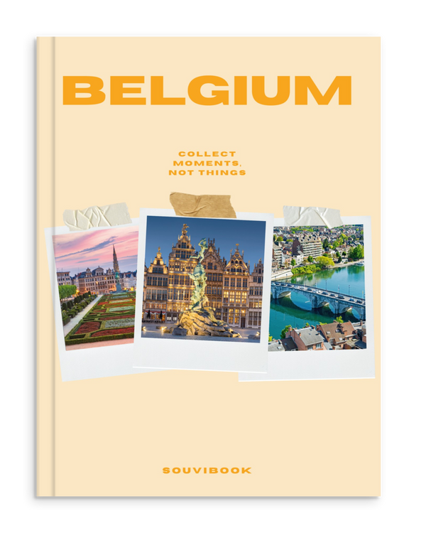 Belgium🇧🇪