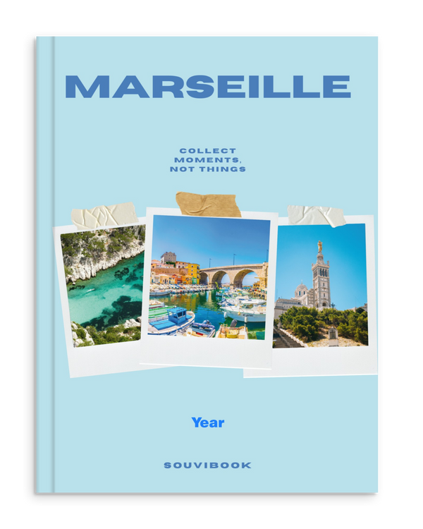 Marseille🇫🇷