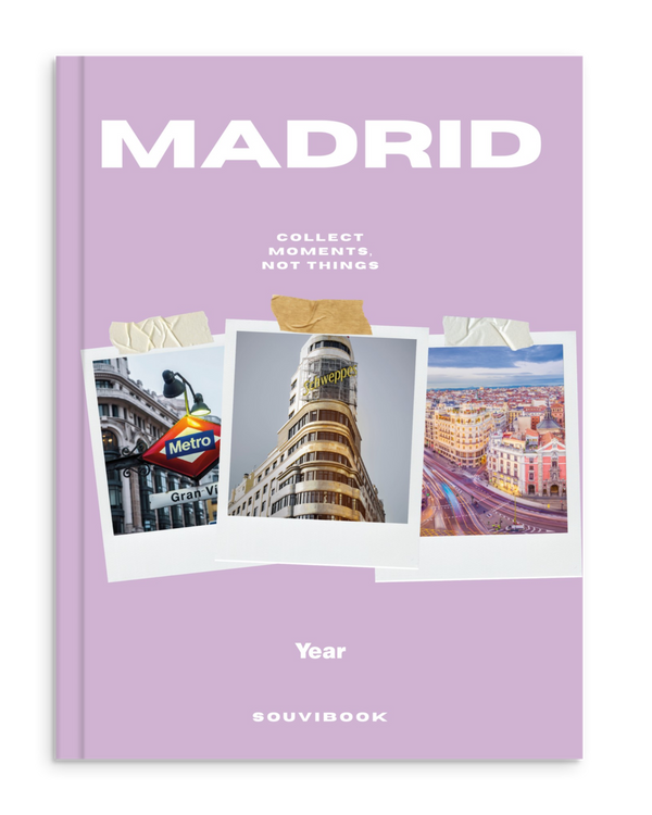 Madrid🇪🇸