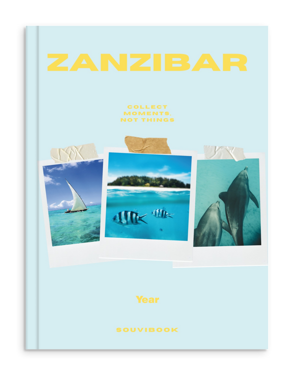 Zanzibar🇹🇿
