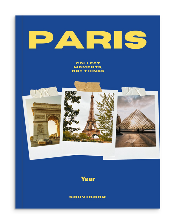 Paris🇫🇷