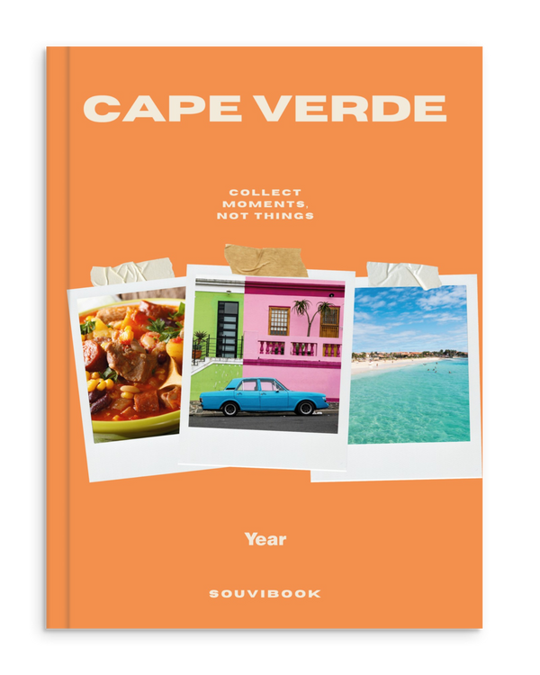 Cape-Verde🇨🇻
