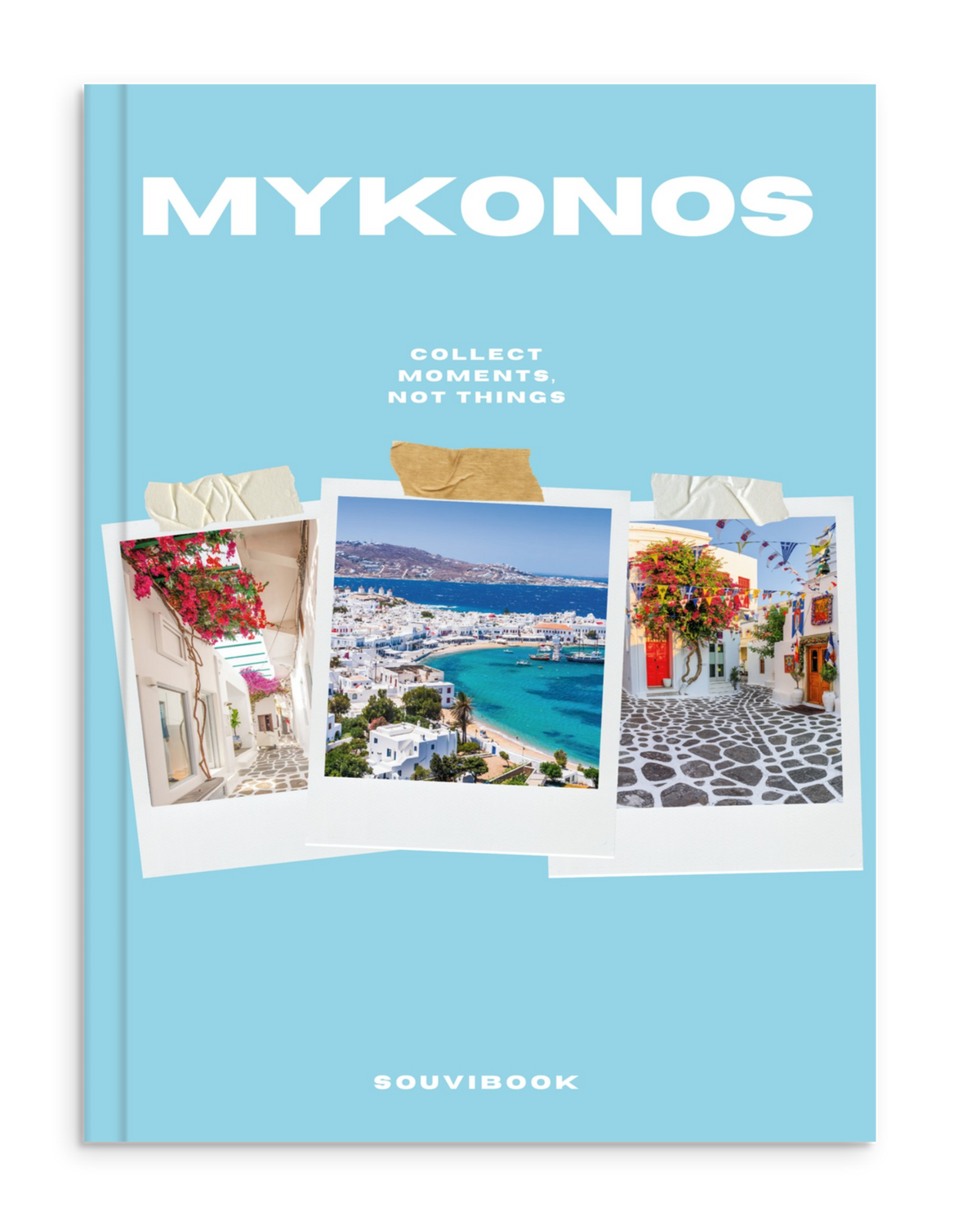 Mykonos🇬🇷