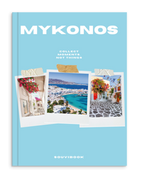 Mykonos🇬🇷