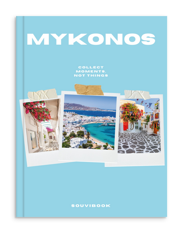 Mykonos🇬🇷