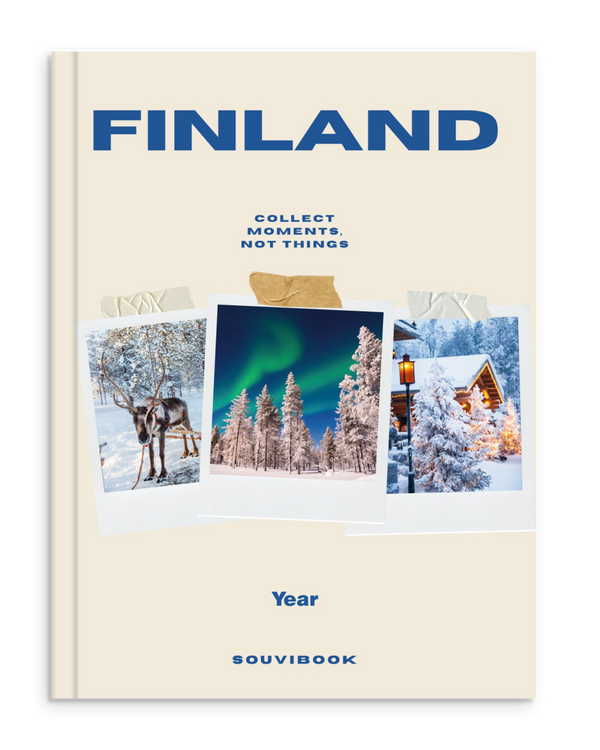 Finland🇫🇮