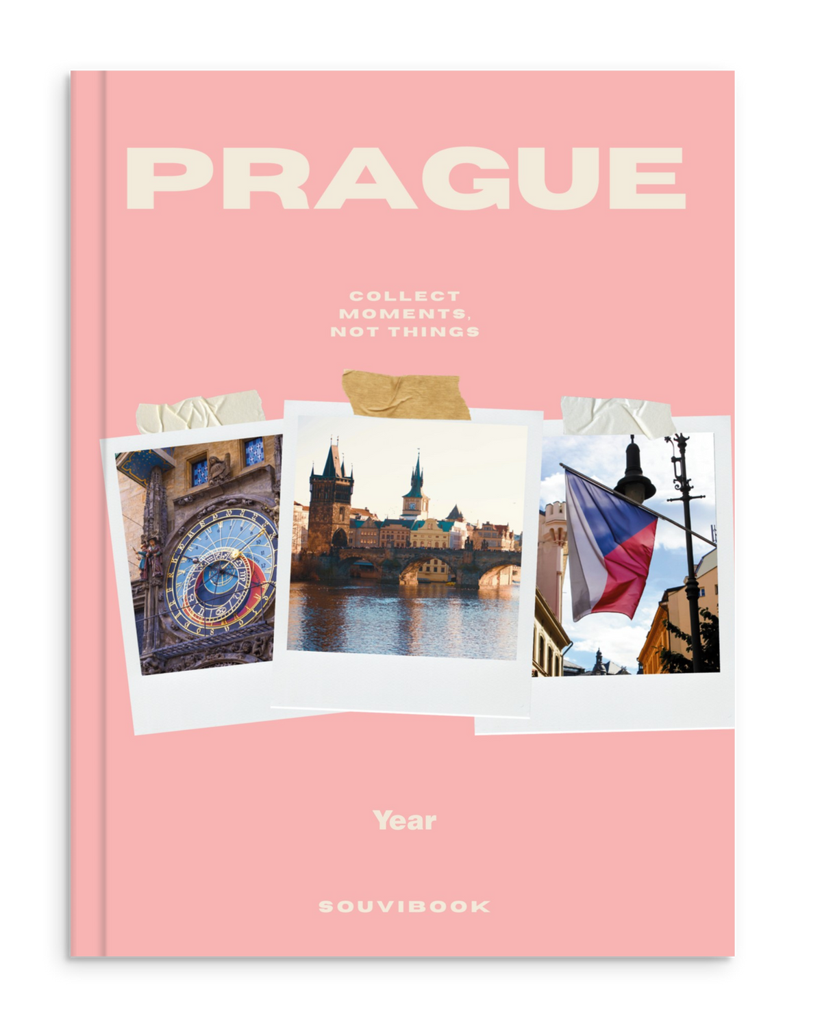 Prague🇨🇿