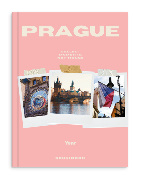 Prague🇨🇿
