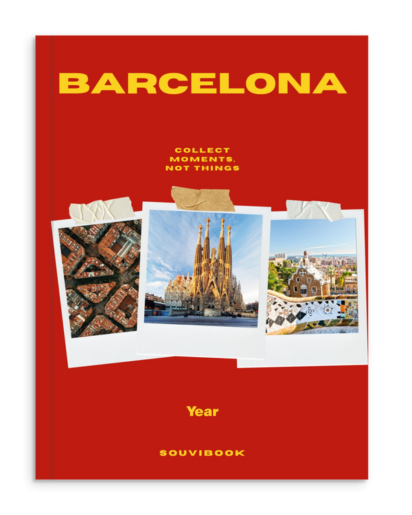 Barcelona🇪🇸