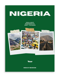 Nigeria🇳🇬