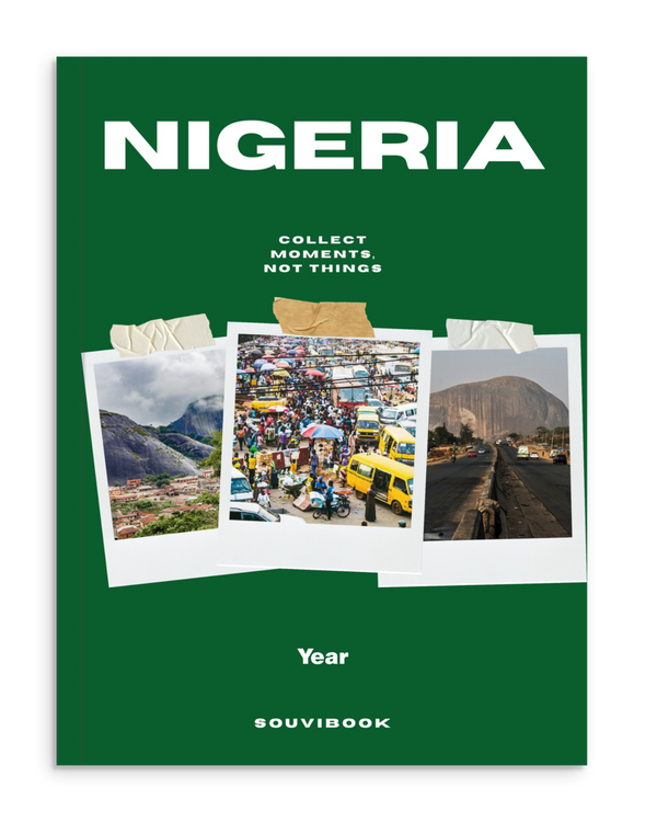 Nigeria🇳🇬