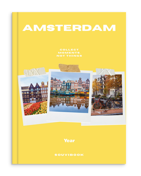 Amsterdam🇳🇱