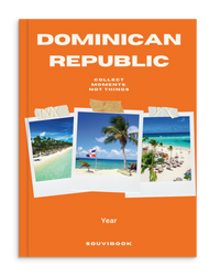 Dominican Republic🇩🇴