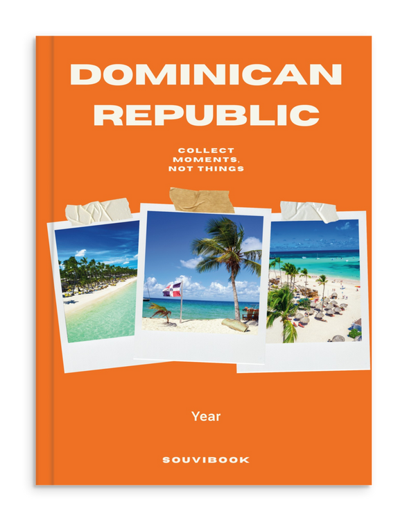 Dominican Republic🇩🇴