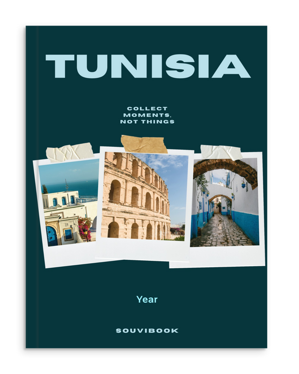 Tunisia🇹🇳